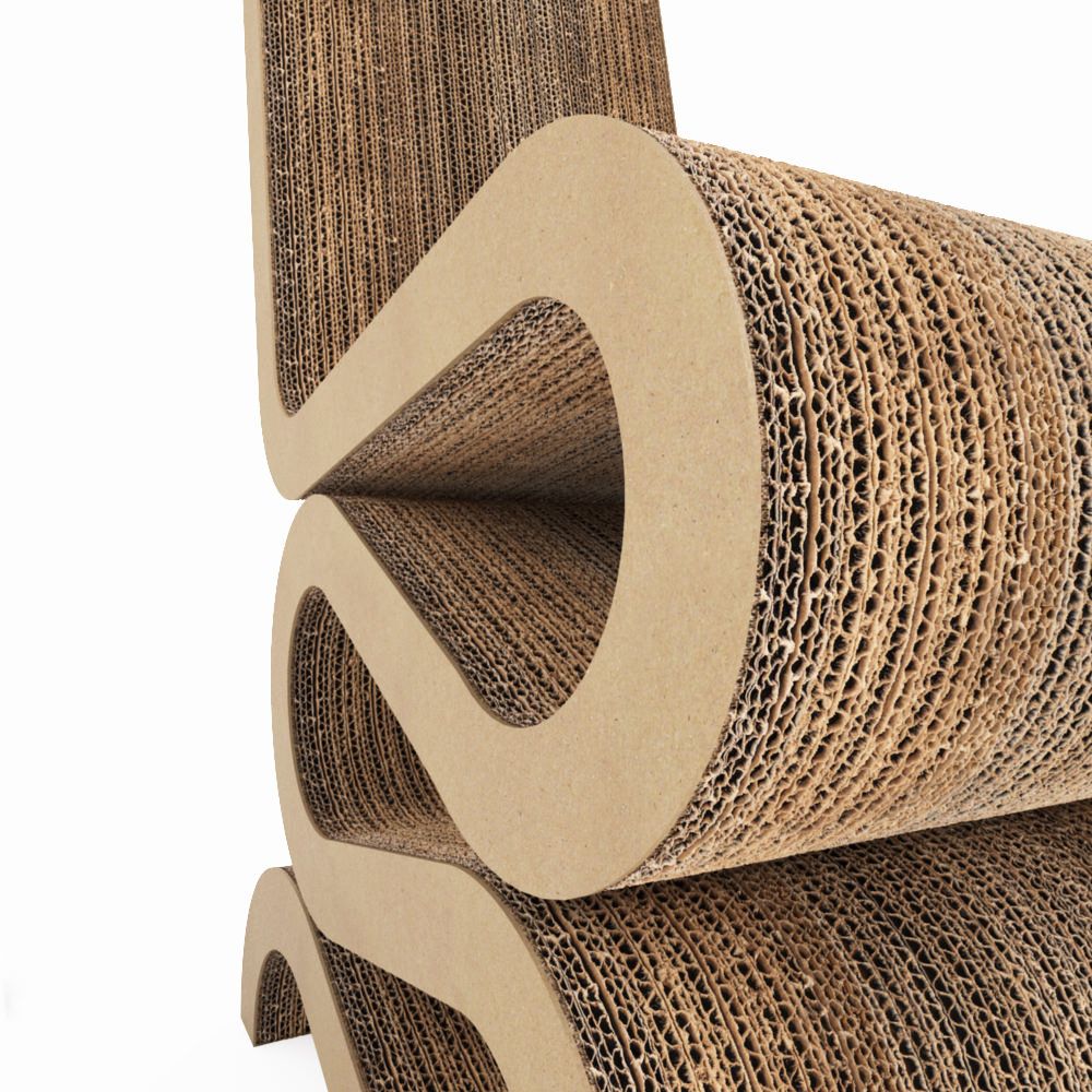 开云（中国） - 坐具|休闲椅|办公家具|设计师家具|Wiggle Side 休闲椅